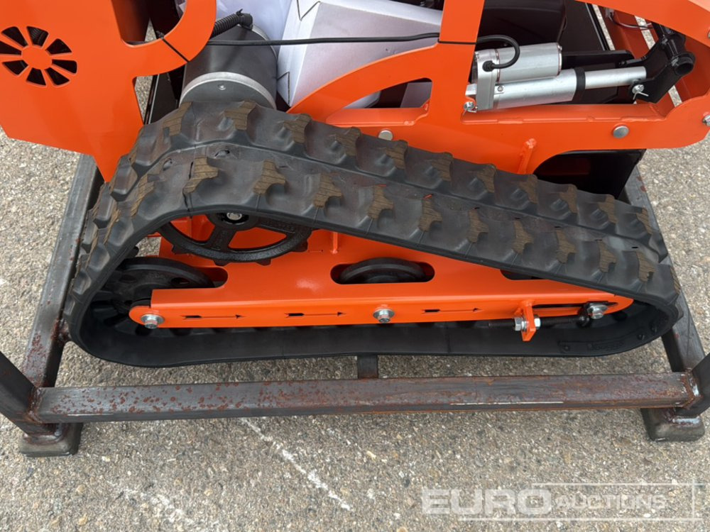 Unused 2025 STARVOX SV-750 - Garden mower: picture 5 Unused 2025 STARVOX SV-750 - Garden mower: picture 5