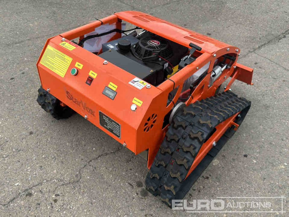 Unused 2025 STARVOX SV-750 - Workshop equipment: picture 4 Unused 2025 STARVOX SV-750 - Workshop equipment: picture 4