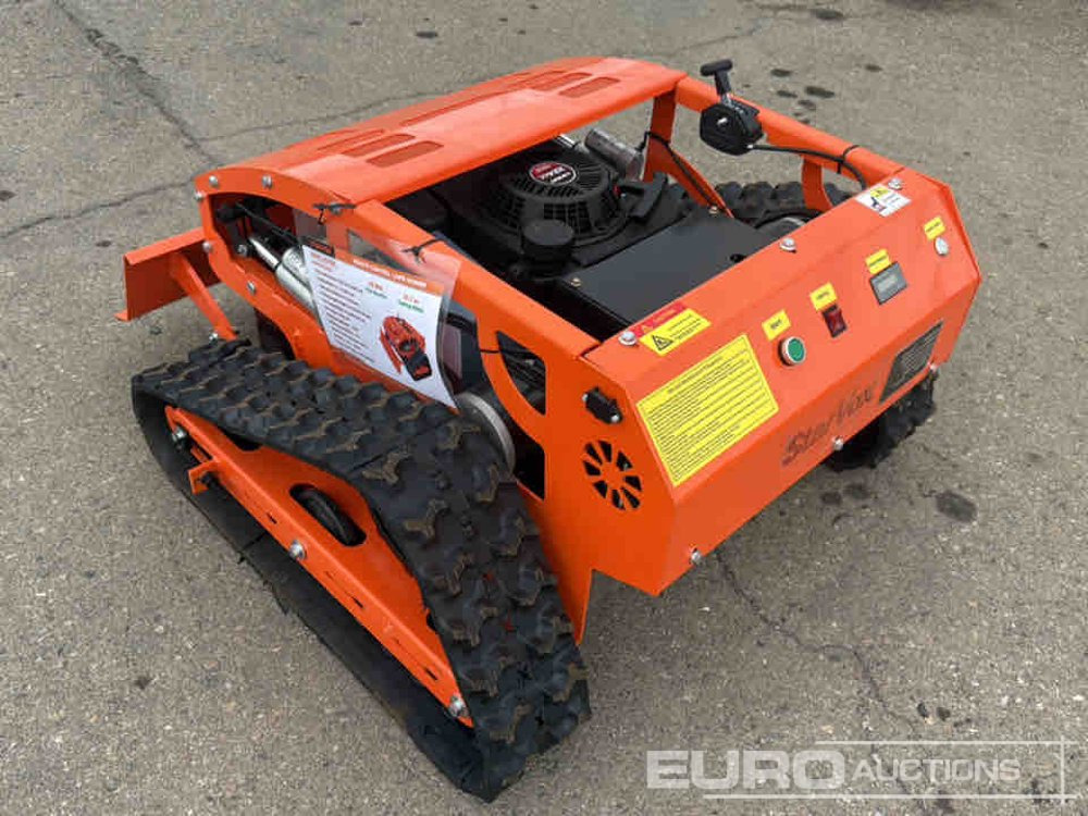 Unused 2025 STARVOX SV-750 - Garden mower: picture 3 Unused 2025 STARVOX SV-750 - Garden mower: picture 3
