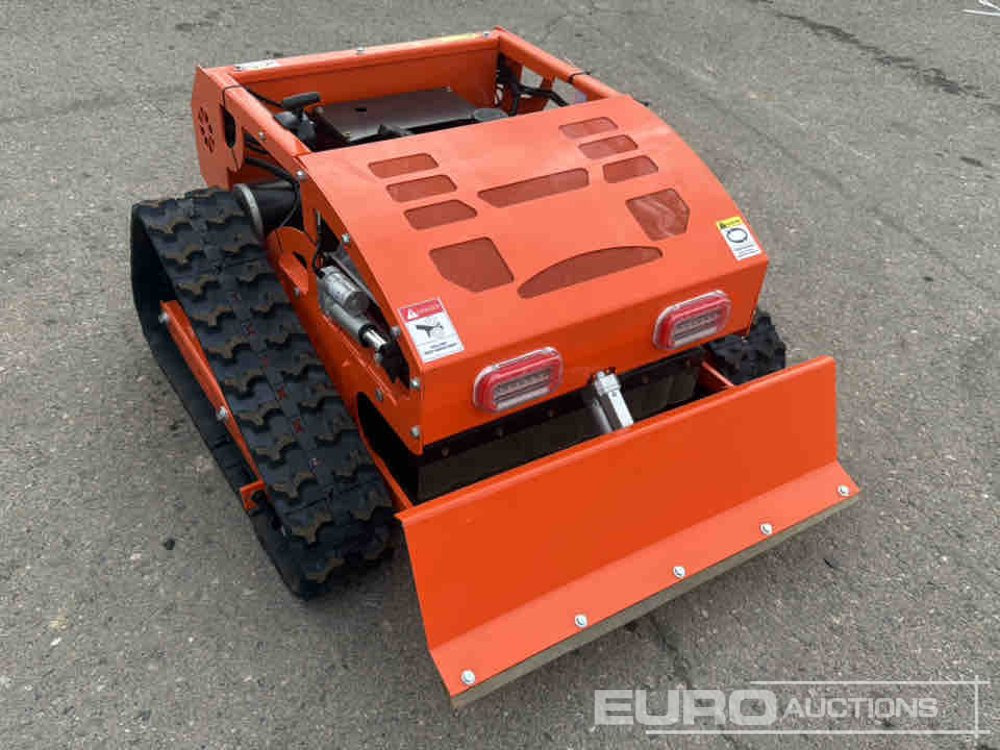 Unused 2025 STARVOX SV-750 - Garden mower: picture 1 Unused 2025 STARVOX SV-750 - Garden mower: picture 1