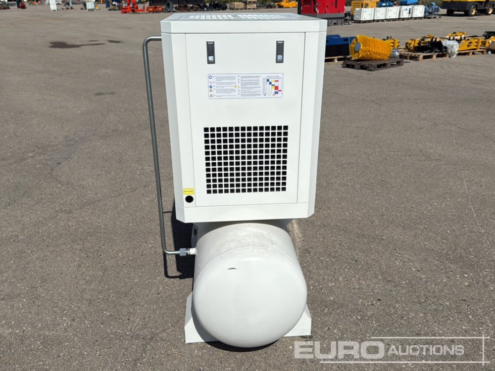 Unused 2025 Zelfir HV-7.5G - Air compressor: picture 5 Unused 2025 Zelfir HV-7.5G - Air compressor: picture 5