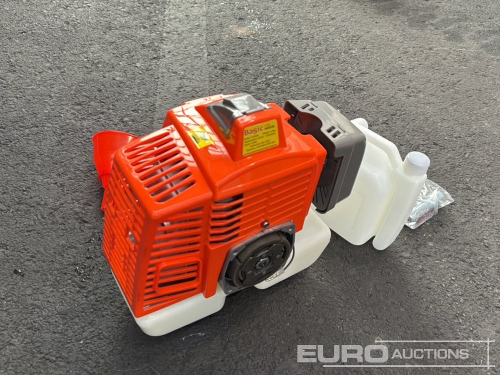 Unused Basic KM1E48F - Construction equipment: picture 3 Unused Basic KM1E48F - Construction equipment: picture 3