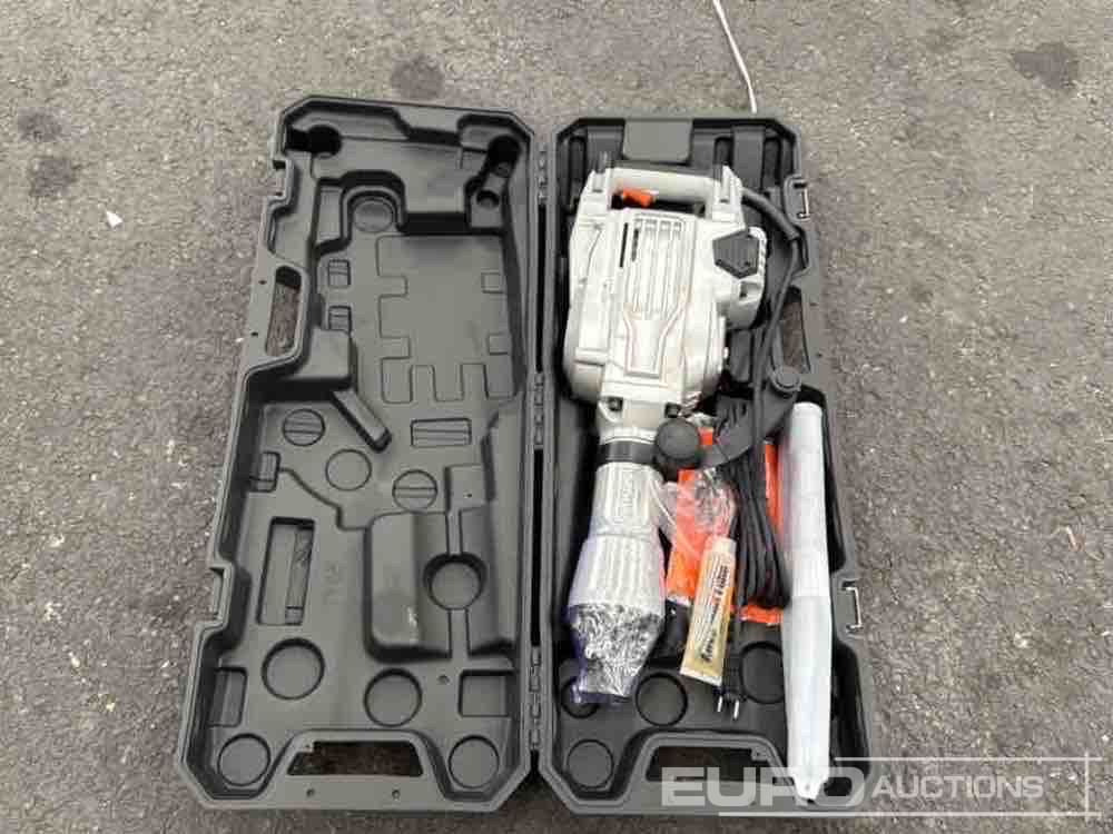 Unused Daewoo DADH30B - Workshop equipment: picture 2 Unused Daewoo DADH30B - Workshop equipment: picture 2