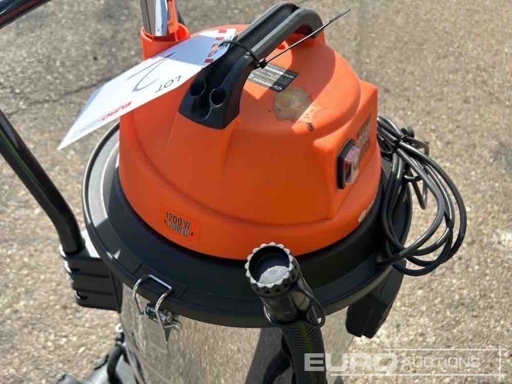 Workshop equipment Unused Daewoo DAVC90-20L: picture 10 Workshop equipment Unused Daewoo DAVC90-20L: picture 10