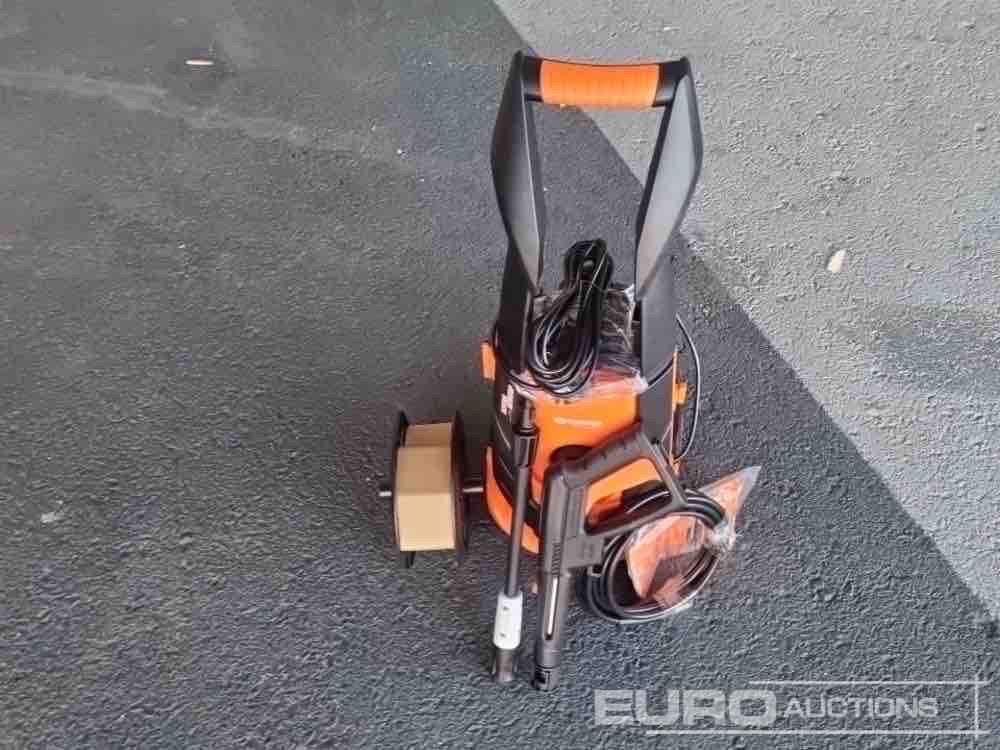 Unused Daewoo DAX130-1800 - Workshop equipment: picture 3 Unused Daewoo DAX130-1800 - Workshop equipment: picture 3