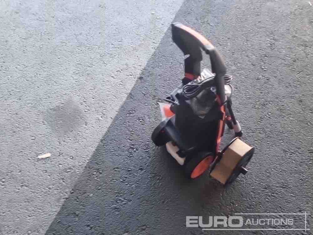 Unused Daewoo DAX130-1800 - Workshop equipment: picture 2 Unused Daewoo DAX130-1800 - Workshop equipment: picture 2