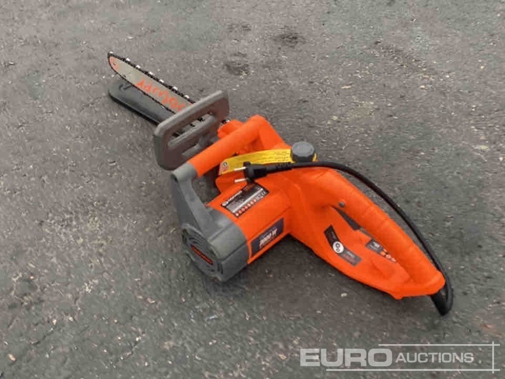 Unused Daewoo DCS2016E - Construction equipment: picture 2 Unused Daewoo DCS2016E - Construction equipment: picture 2