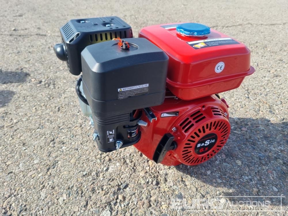 Unused Linx Iberic SR168F-2 - Construction equipment: picture 1 Unused Linx Iberic SR168F-2 - Construction equipment: picture 1