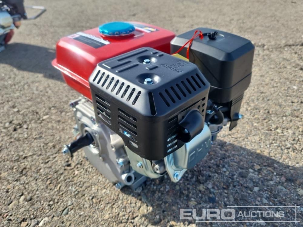 Unused Linx Iberic SR168F-2 - Construction equipment: picture 5 Unused Linx Iberic SR168F-2 - Construction equipment: picture 5