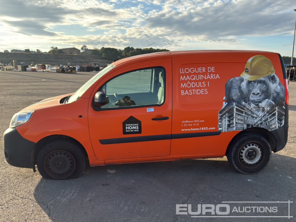 2018 Renault Kangoo - Van: picture 2 2018 Renault Kangoo - Van: picture 2