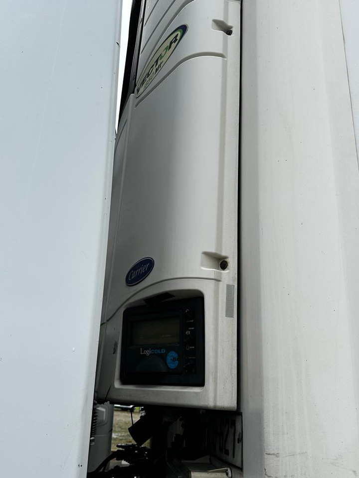 2 semi frigo Lamberet - Refrigerator semi-trailer: picture 3 2 semi frigo Lamberet - Refrigerator semi-trailer: picture 3