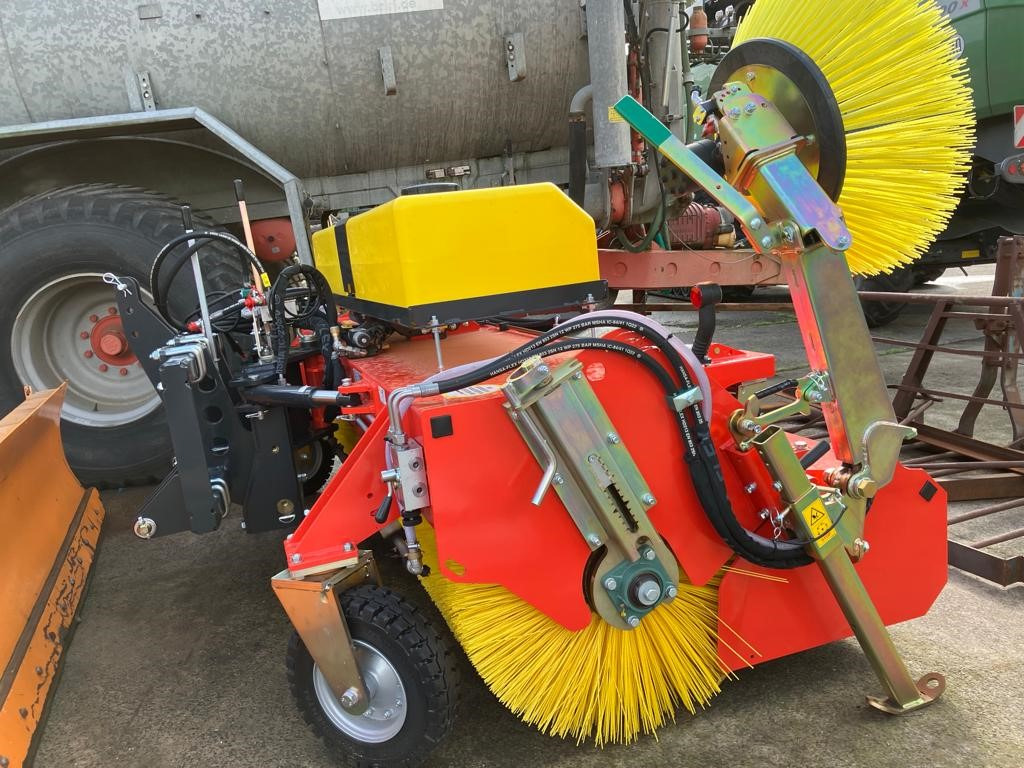 Adler KS 750 - Livestock equipment: picture 3 Adler KS 750 - Livestock equipment: picture 3