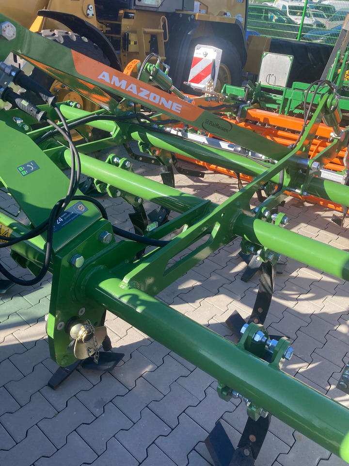 Amazone Cenio 3000 Special - Cultivator: picture 4 Amazone Cenio 3000 Special - Cultivator: picture 4