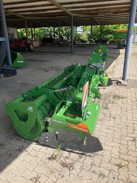 Amazone KE 3002-190 Anbaukreiselegge - Soil tillage equipment: picture 4 Amazone KE 3002-190 Anbaukreiselegge - Soil tillage equipment: picture 4