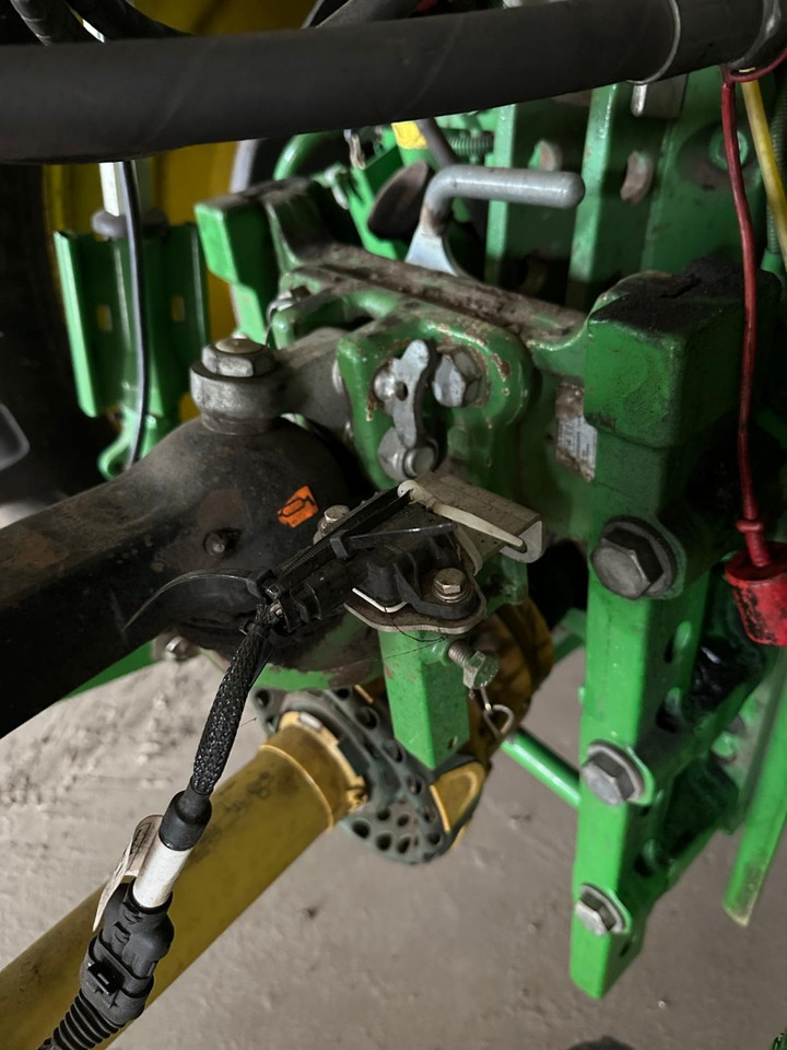 Amazone UG 3000 Super - Sprayer: picture 5 Amazone UG 3000 Super - Sprayer: picture 5