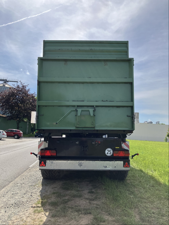 Brantner TA23061 STX - Tipper: picture 4 Brantner TA23061 STX - Tipper: picture 4