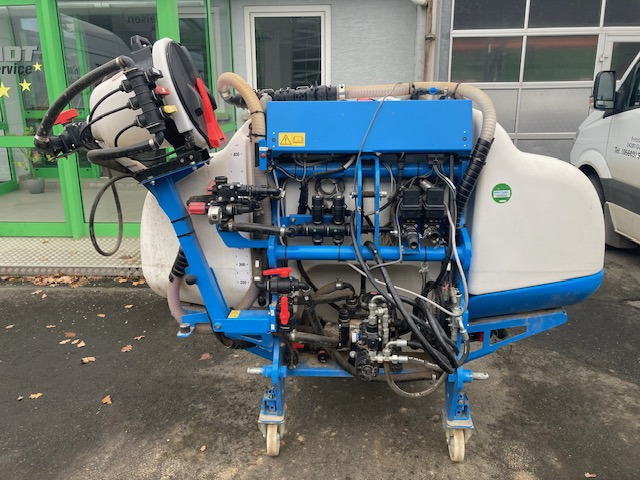 Bräutigam Frontfass - Sprayer: picture 1 Bräutigam Frontfass - Sprayer: picture 1