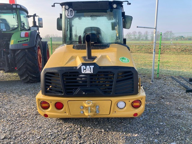 Caterpillar 906-14A - Wheel loader: picture 5 Caterpillar 906-14A - Wheel loader: picture 5
