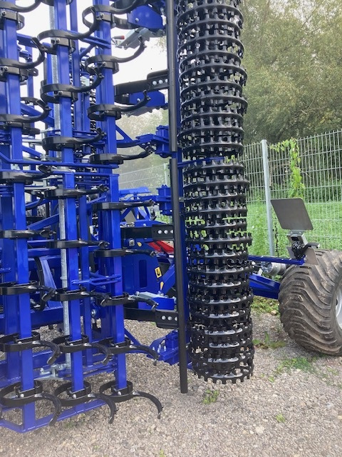 Dalbo Rollomaximum 620 - Cultivator: picture 3 Dalbo Rollomaximum 620 - Cultivator: picture 3