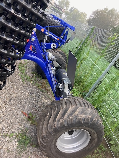 Dalbo Rollomaximum 620 - Cultivator: picture 2 Dalbo Rollomaximum 620 - Cultivator: picture 2