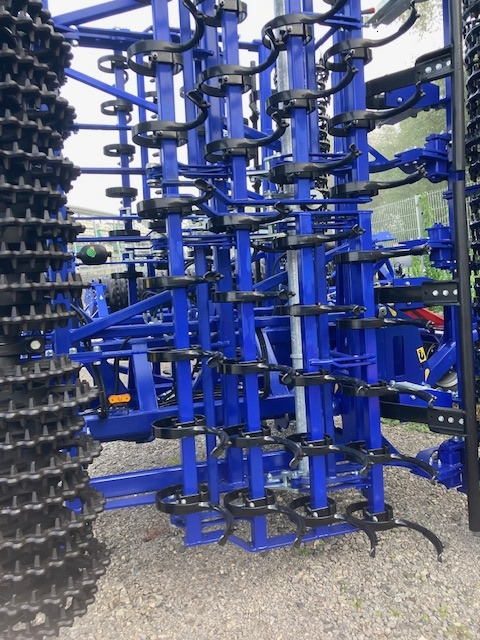 Dalbo Rollomaximum 620 - Cultivator: picture 4 Dalbo Rollomaximum 620 - Cultivator: picture 4