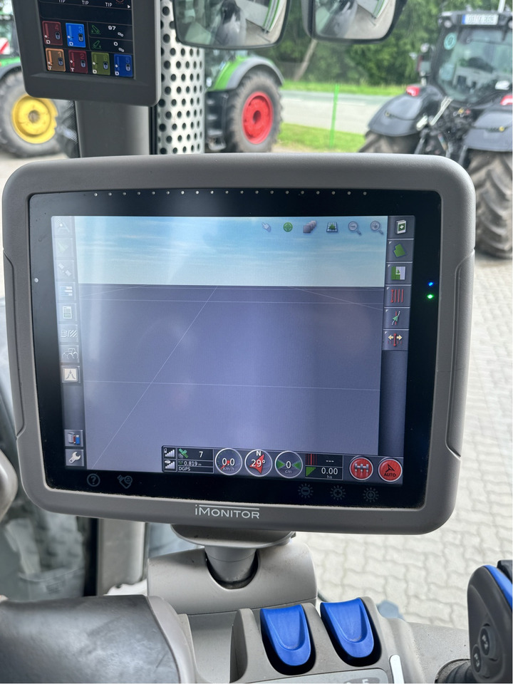 Lease a Deutz-Fahr Agrotron 7250 TTV Deutz-Fahr Agrotron 7250 TTV: picture 10