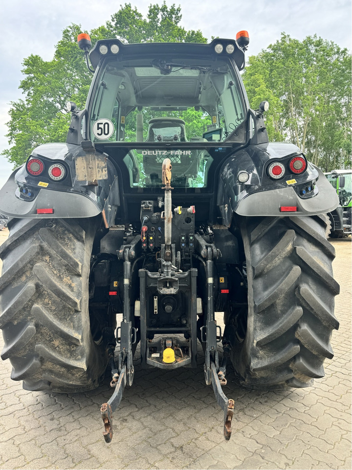 Lease a Deutz-Fahr Agrotron 7250 TTV Deutz-Fahr Agrotron 7250 TTV: picture 7