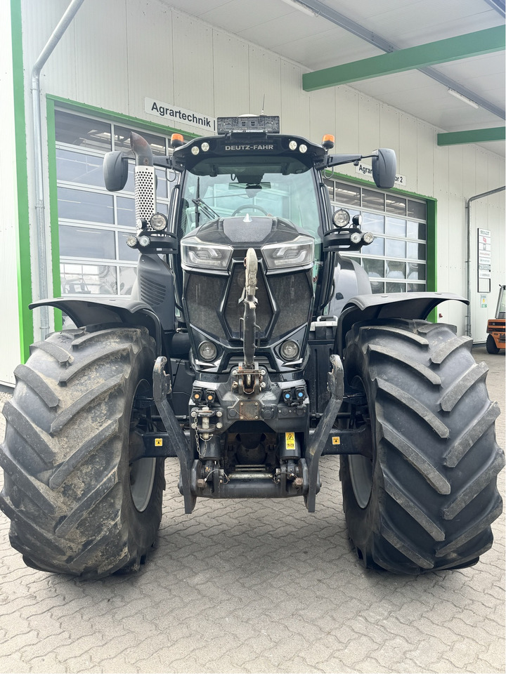 Lease a Deutz-Fahr Agrotron 7250 TTV Deutz-Fahr Agrotron 7250 TTV: picture 9
