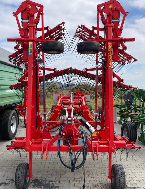 Einböck AEROSTAR-EXACT 900 - Harrow: picture 1 Einböck AEROSTAR-EXACT 900 - Harrow: picture 1
