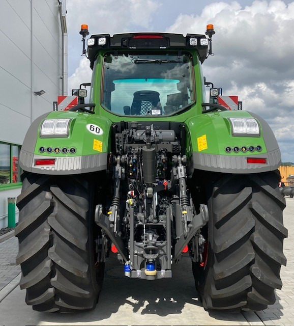 Fendt 1050 Vario Gen3 Profi Setting2 - Farm tractor: picture 4 Fendt 1050 Vario Gen3 Profi Setting2 - Farm tractor: picture 4