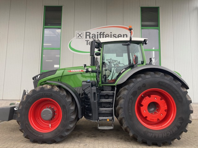 Fendt 1050 Vario Gen3 Profi Setting2 - Farm tractor: picture 1 Fendt 1050 Vario Gen3 Profi Setting2 - Farm tractor: picture 1