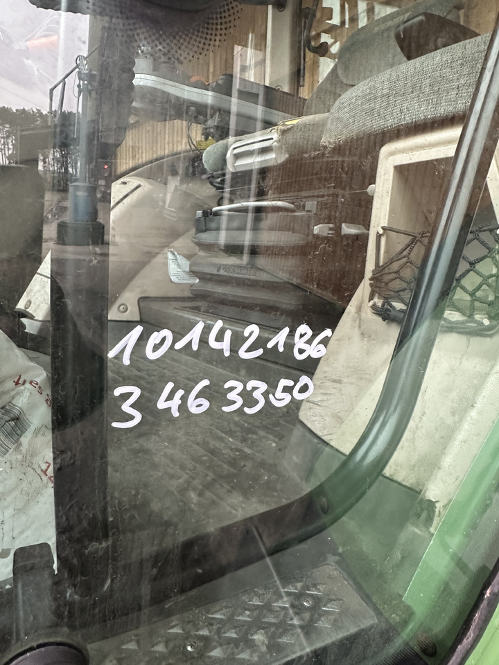 Fendt 513 Vario SCR Power - Farm tractor: picture 2 Fendt 513 Vario SCR Power - Farm tractor: picture 2