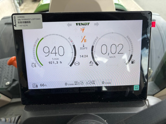 Fendt 516 Vario Gen3 Profi  Setting2 - Farm tractor: picture 2 Fendt 516 Vario Gen3 Profi  Setting2 - Farm tractor: picture 2