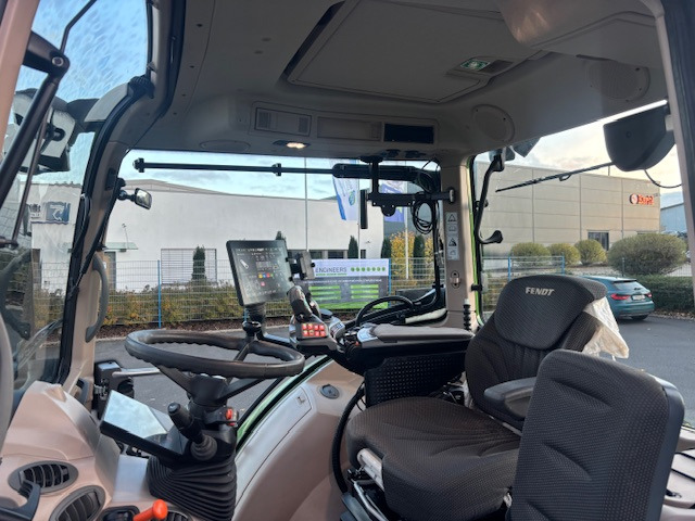 Fendt 722 Vario Gen6 Profi Sett2 - Farm tractor: picture 5 Fendt 722 Vario Gen6 Profi Sett2 - Farm tractor: picture 5