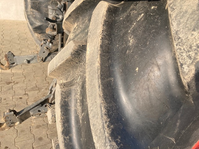 Farm tractor Fendt 724 Vario S4 Profi: picture 6