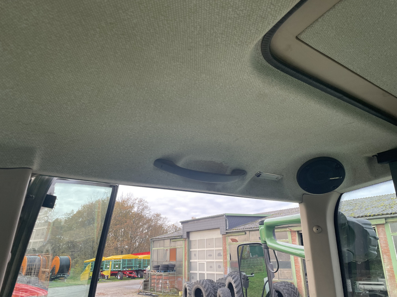 Fendt 936 Vario - Farm tractor: picture 2 Fendt 936 Vario - Farm tractor: picture 2