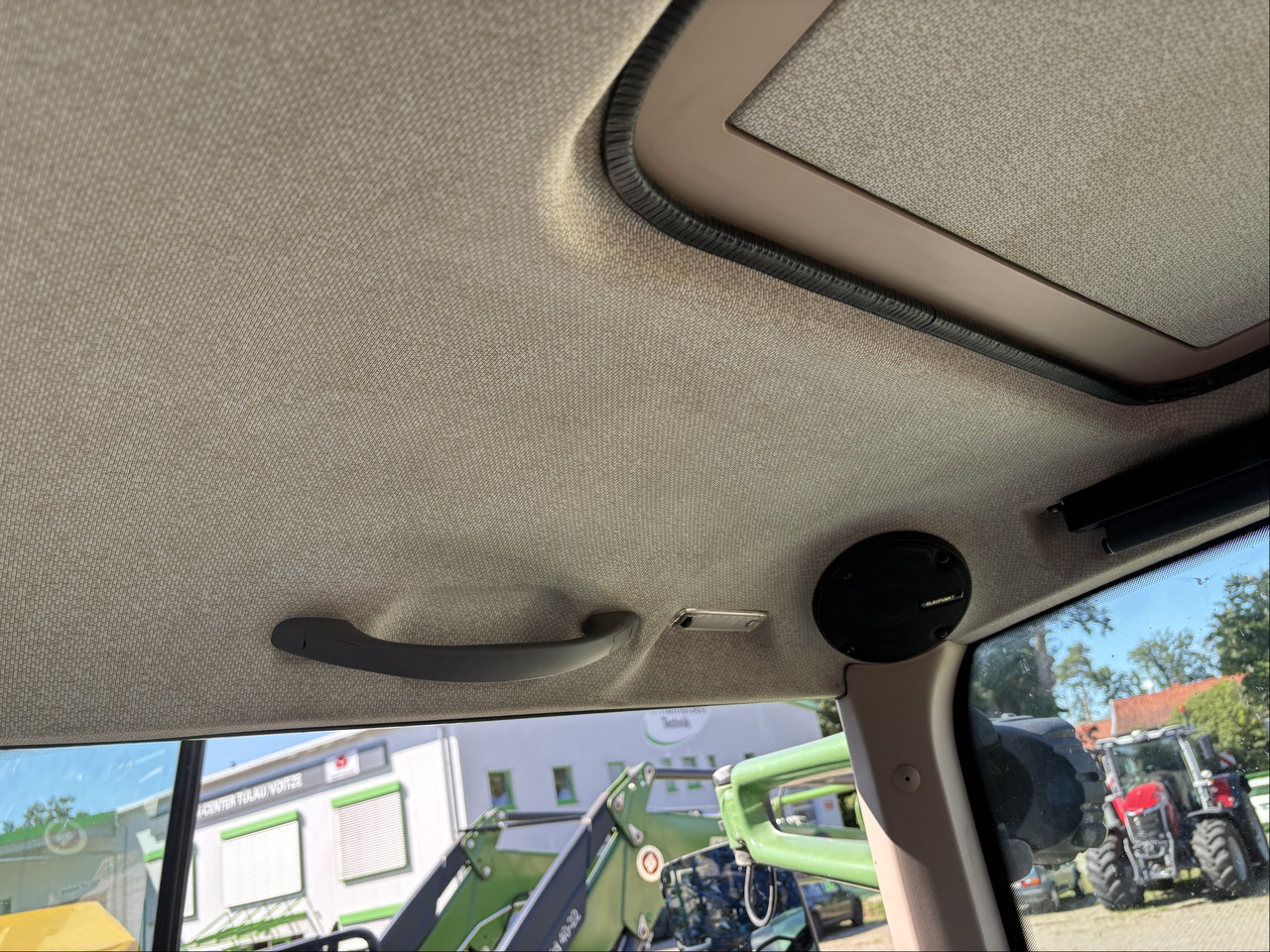 Fendt 936 mit RüFA - Farm tractor: picture 3 Fendt 936 mit RüFA - Farm tractor: picture 3