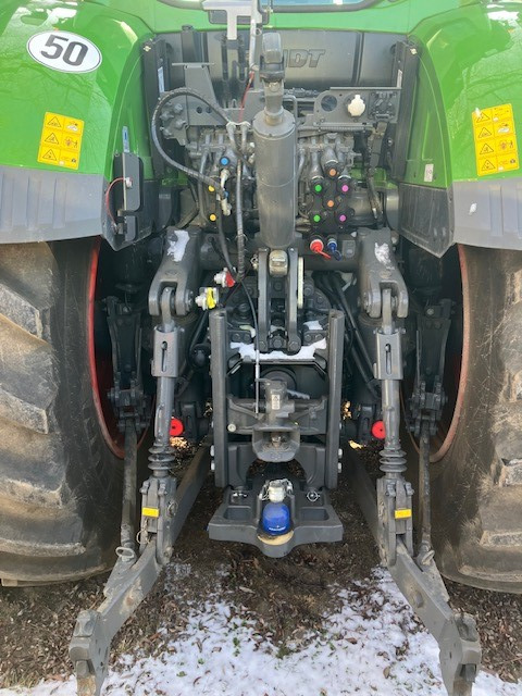 Fendt 939 Vario Gen7 Profi Setting2 - Farm tractor: picture 2 Fendt 939 Vario Gen7 Profi Setting2 - Farm tractor: picture 2