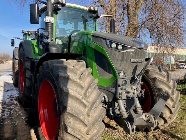 Fendt 939 Vario Gen7 Profi Setting2 - Farm tractor: picture 1 Fendt 939 Vario Gen7 Profi Setting2 - Farm tractor: picture 1