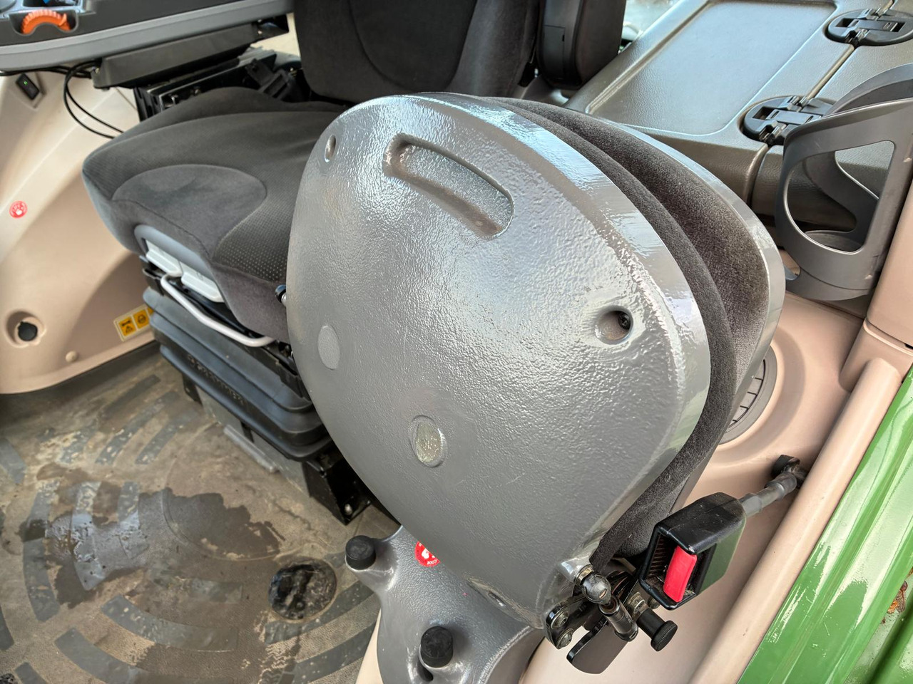 Fendt 939 Vario SCR ProfiPlus - Farm tractor: picture 4 Fendt 939 Vario SCR ProfiPlus - Farm tractor: picture 4