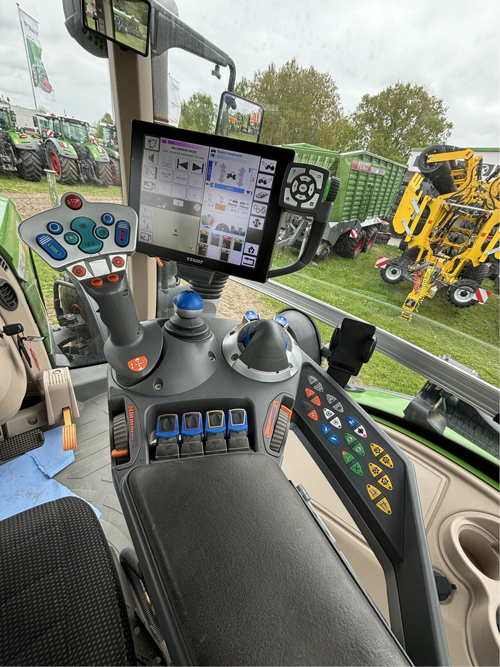 Fendt 942 Vario Gen6 ProfiPlus - Farm tractor: picture 3 Fendt 942 Vario Gen6 ProfiPlus - Farm tractor: picture 3
