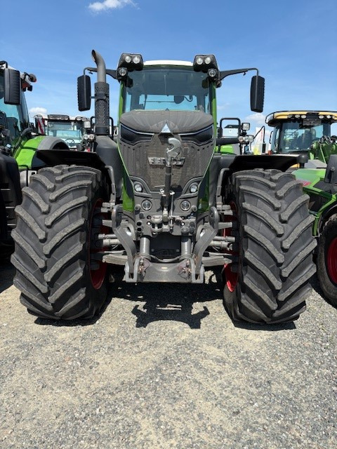 Fendt 942 Vario Gen6 ProfiPlus - Farm tractor: picture 1 Fendt 942 Vario Gen6 ProfiPlus - Farm tractor: picture 1