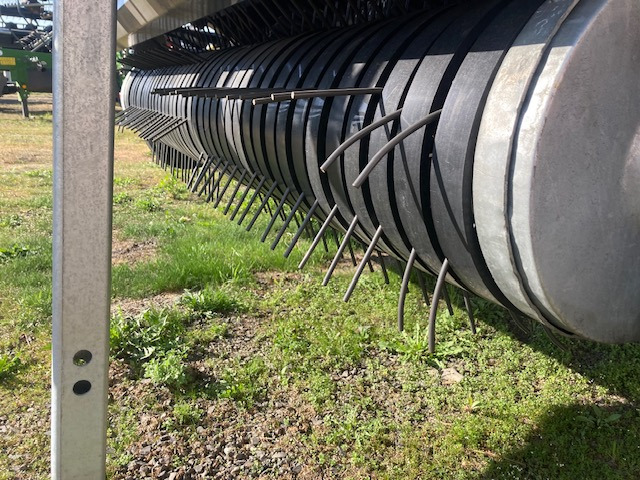 Fendt Tigo 75 XR - Self-loading wagon: picture 4 Fendt Tigo 75 XR - Self-loading wagon: picture 4