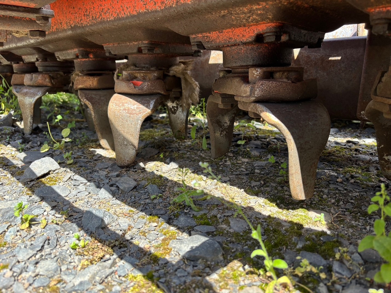 Hassia Drillkombination DKL 300/25 - Seed drill: picture 4 Hassia Drillkombination DKL 300/25 - Seed drill: picture 4