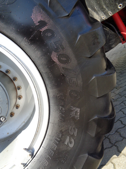 Holmer Terra Variant 600 - Fertilizing equipment: picture 2 Holmer Terra Variant 600 - Fertilizing equipment: picture 2