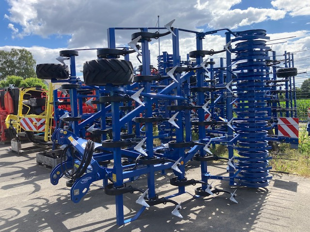 Köckerling Allrounder classic 530 2.0 - Cultivator: picture 5 Köckerling Allrounder classic 530 2.0 - Cultivator: picture 5