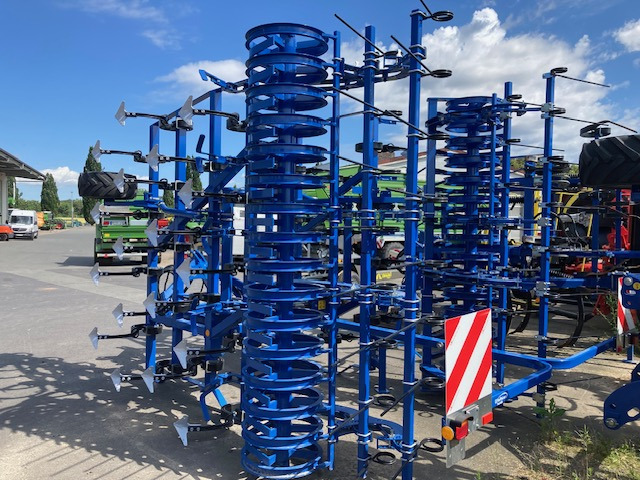 Köckerling Allrounder classic 530 2.0 - Cultivator: picture 4 Köckerling Allrounder classic 530 2.0 - Cultivator: picture 4