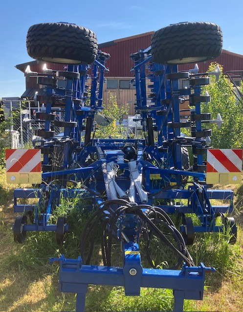 Köckerling Allrounder profiline 600 - Cultivator: picture 1 Köckerling Allrounder profiline 600 - Cultivator: picture 1