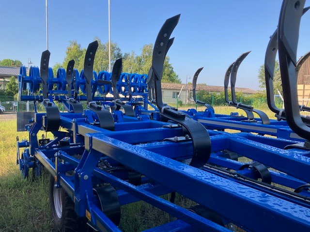 Köckerling Vario 570 - Cultivator: picture 4 Köckerling Vario 570 - Cultivator: picture 4