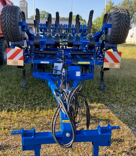 Köckerling Vario 570 - Cultivator: picture 1 Köckerling Vario 570 - Cultivator: picture 1